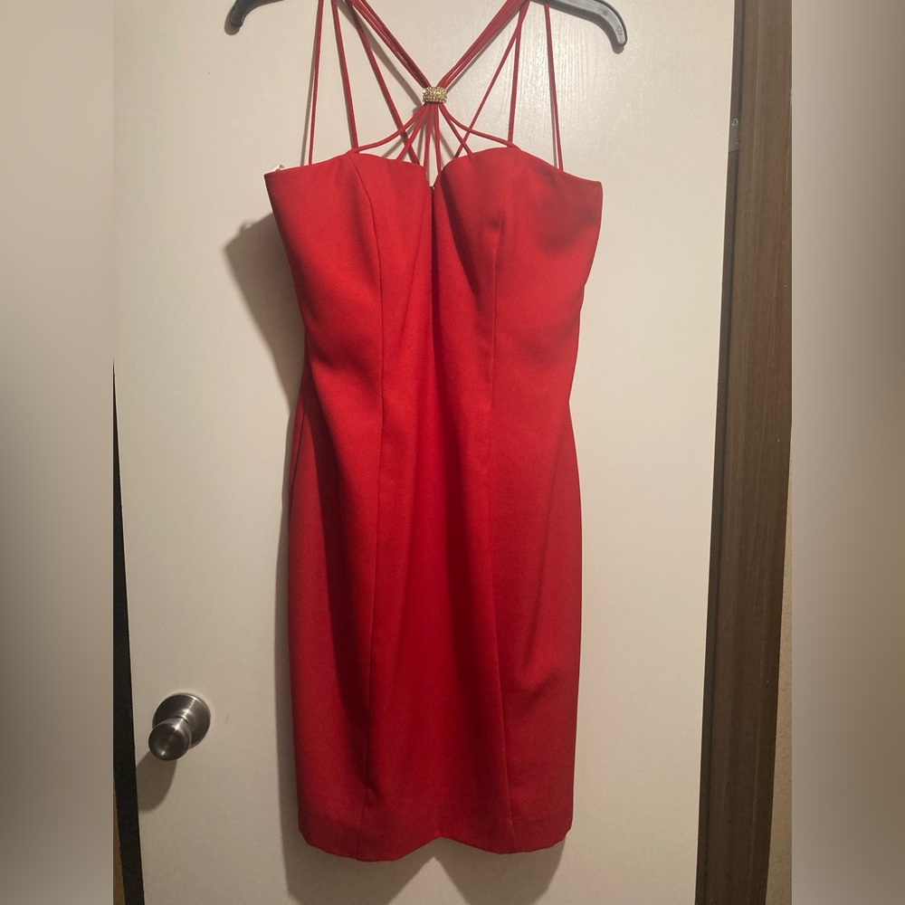 Alex Evenings Formal short dress - Picture 1 of 6